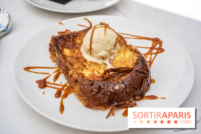 Photos : Brasserie ParisLongchamp