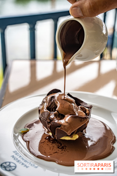 Photos : La Nouvelle Maison Fournaise