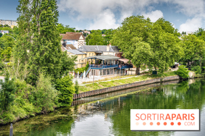 Photos : La Nouvelle Maison Fournaise