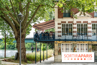 Photos : La Nouvelle Maison Fournaise