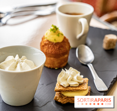 Photos : La Nouvelle Maison Fournaise