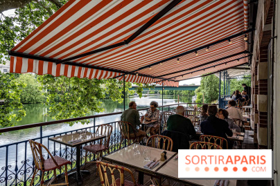 Photos : La Nouvelle Maison Fournaise