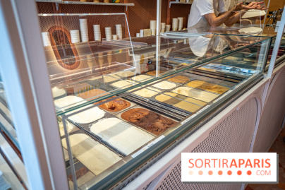 Bältis, le nouveau glacier Libanais de Paris