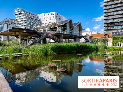 HOBA à Paris, nos photos