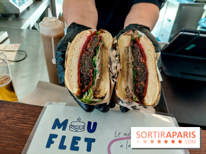 HOBA à Paris, nos photos