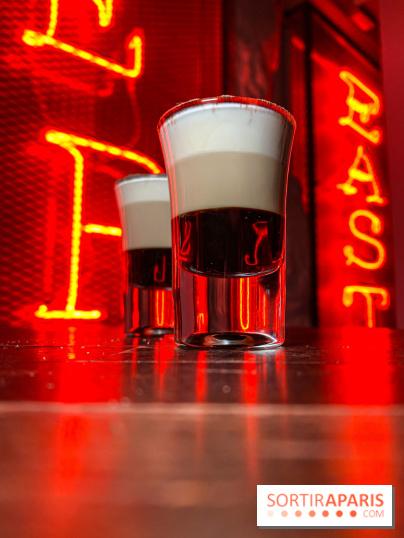 Mulberry Street, le restaurant tout droit venu de Little Italy du Quartier Latin - nos photos