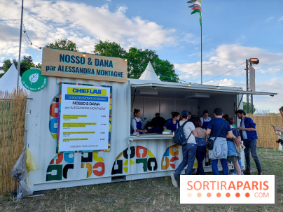 We Love Green 2022, nos photos