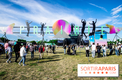 We Love Green 2022, nos photos