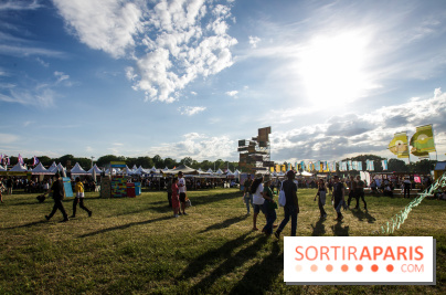 We Love Green 2022, nos photos