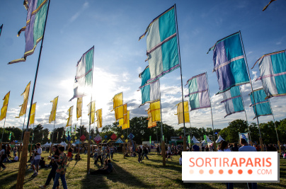 We Love Green 2022, nos photos