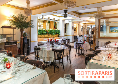 Le brunch indien à volonté de Jaipur Café 