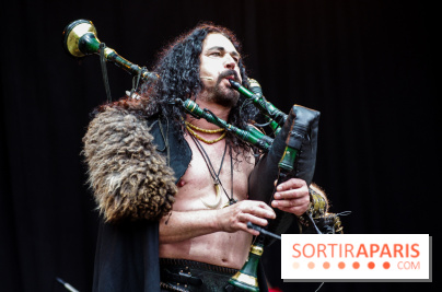 Festival Sama'rock 2022, nos photos