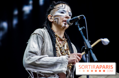 Festival Sama'rock 2022, nos photos