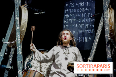 Festival Sama'rock 2022, nos photos