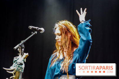 Festival Sama'rock 2022, nos photos