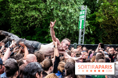 Festival Sama'rock 2022, nos photos