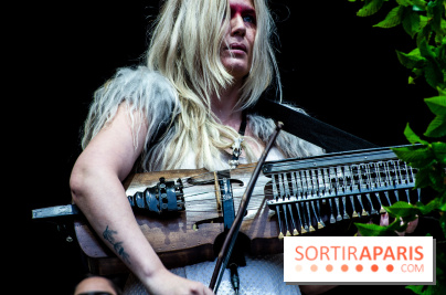 Festival Sama'rock 2022, nos photos