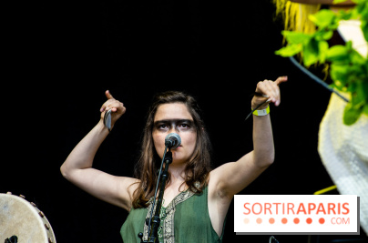 Festival Sama'rock 2022, nos photos