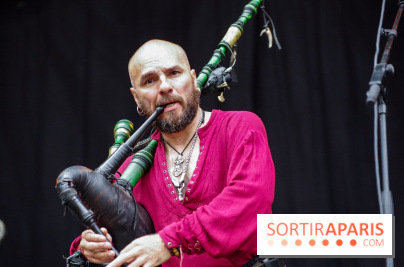 Festival Sama'rock 2022, nos photos