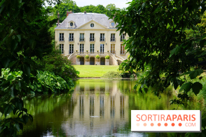 Arboretum de la Vallée-aux-Loups, une balade au milieu des arbres remarquables