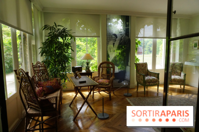 La Maison de Chateaubriand, un havre de paix en région parisienne