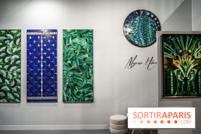 Le salon Révélations 2022, les photos 