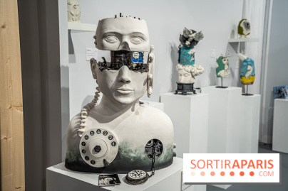 Le salon Révélations 2022, les photos 