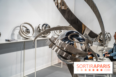 Le salon Révélations 2022, les photos 