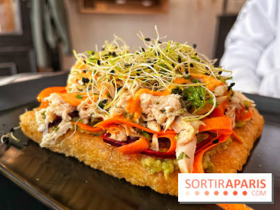 Coqot, la rôtisserie gourmande qui revisite le poulet à toutes les sauces dans le 17e