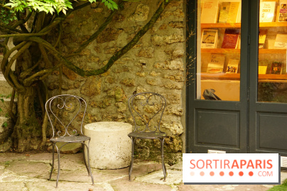 La Fondation Arp à Clamart, une maison d'artistes à découvrir