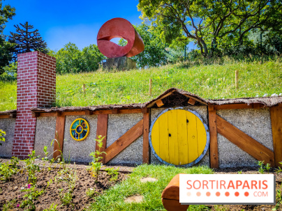 Le Musée de la Sculpture en plein air : une balade artistique gratuite au cœur de Paris