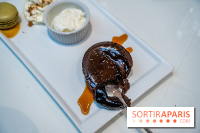 Diwali, le restaurant indien de Rueil 92