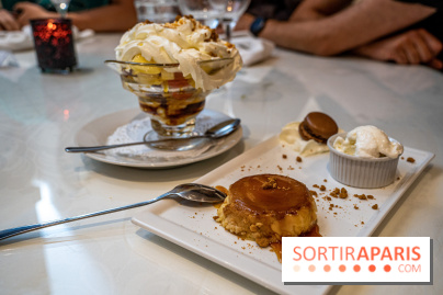 Diwali, le restaurant indien de Rueil 92