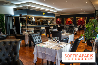 Diwali, le restaurant indien de Rueil 92