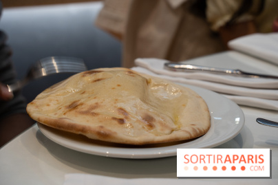 Diwali, le restaurant indien de Rueil 92