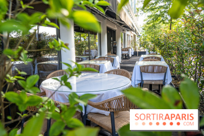 Diwali, le restaurant indien de Rueil 92