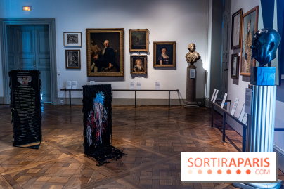 Fika Paris, le nouveau café de l'Institut Suédois