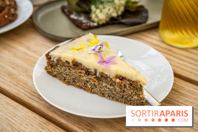 Fika Paris, le nouveau café de l'Institut Suédois