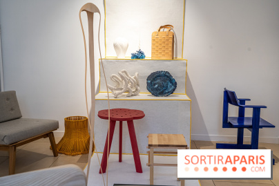 Fika Paris, le nouveau café de l'Institut Suédois