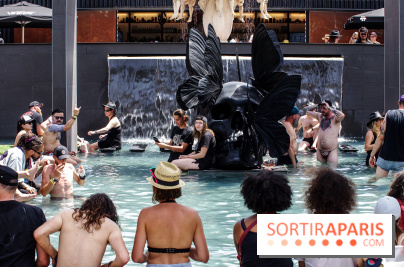 Hellfest 2022, part 1 - vendredi 17 juin, nos photos