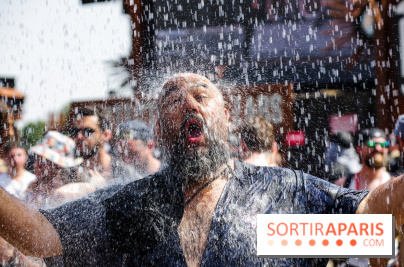 Hellfest 2022, part 1 - vendredi 17 juin, nos photos