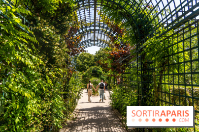 La Coulée verte, la promenade insolite de la Bastille à Vincennes