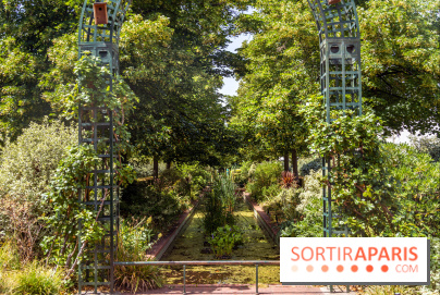 La Coulée verte, la promenade insolite de la Bastille à Vincennes