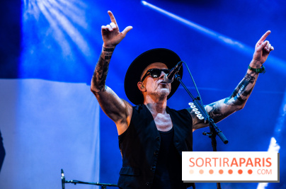 Hellfest 2022, part 1 - samedi 18 juin, nos photos