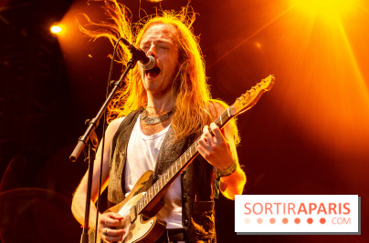 Hellfest 2022, part 1 - samedi 18 juin, nos photos