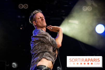 Hellfest 2022, part 1 - samedi 18 juin, nos photos