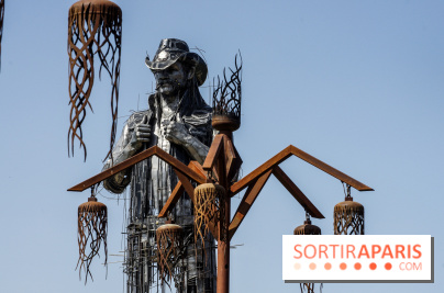 Hellfest 2022, part 1 - samedi 18 juin, nos photos