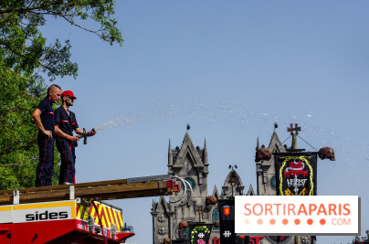 Hellfest 2022, part 1 - samedi 18 juin, nos photos