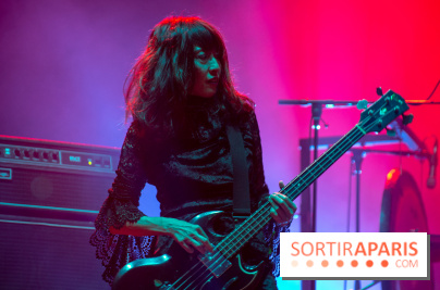 Hellfest 2022, part 1 - samedi 18 juin, nos photos