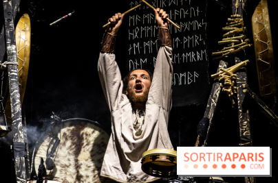 Hellfest 2022, part 1 - samedi 18 juin, nos photos